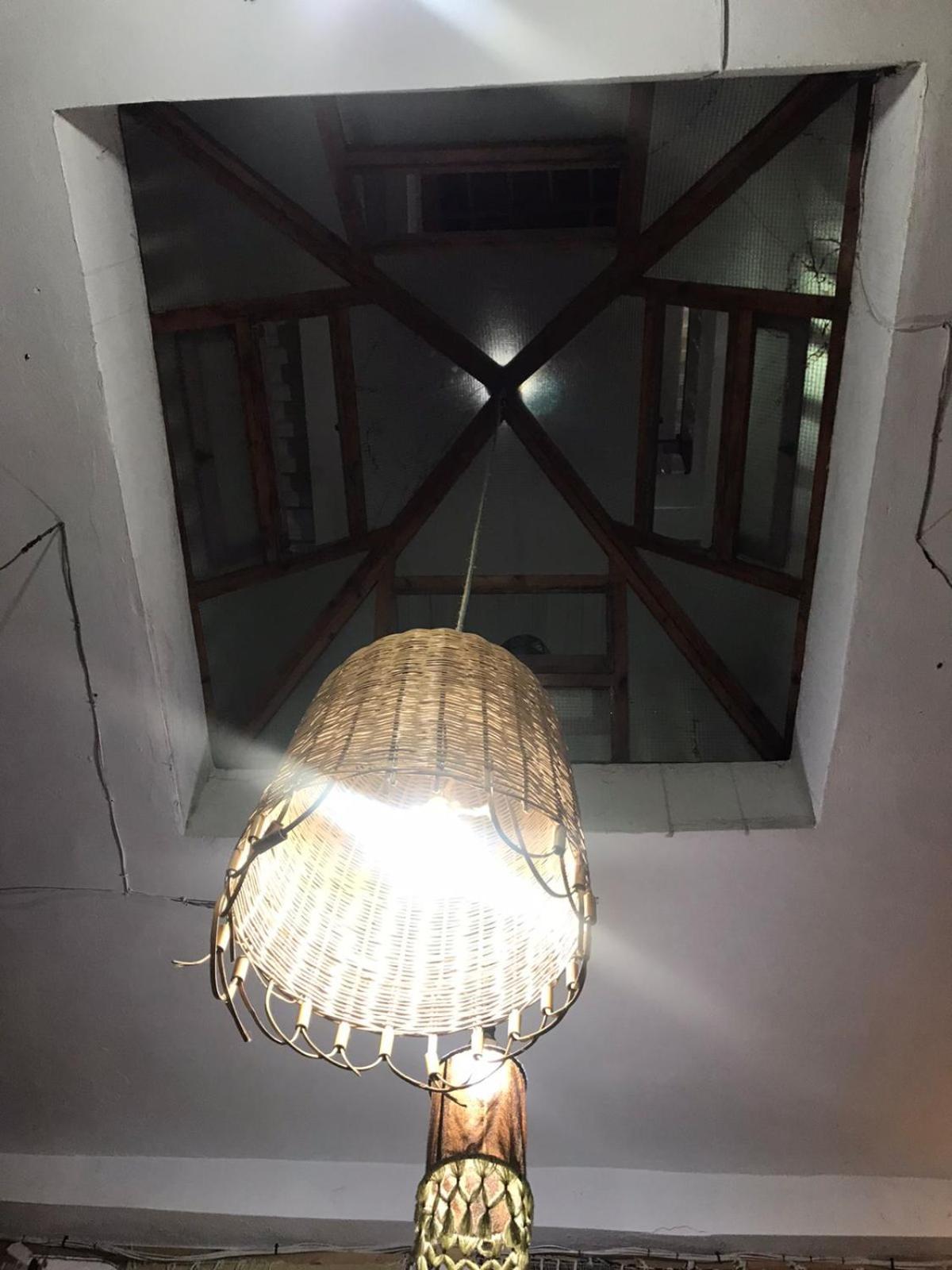 Hôtel Riad Gnaoua Essaouira Buitenkant foto